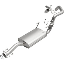 画像をギャラリービューアに読み込む, MagnaFlow BRE Exhaust Kit 99-02 Toyota 4Runner