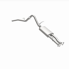画像をギャラリービューアに読み込む, MagnaFlow BRE Exhaust Kit 01-02 Sierra 2500 HD Silverado 2500 HD 6L