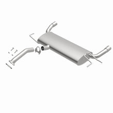 画像をギャラリービューアに読み込む, BRE Exhaust 05-10 Sportage Tucson 2.7L Muffler Kit