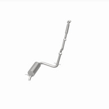 画像をギャラリービューアに読み込む, MagnaFlow BRE Exhaust Kit 03-06 Volvo XC90