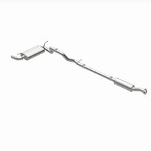 画像をギャラリービューアに読み込む, BRExhaust 18-24 Jeep Wrangler 3.6L Direct-Fit Replacement Exhaust System