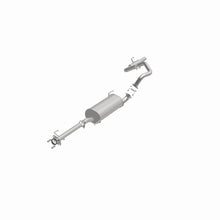 画像をギャラリービューアに読み込む, MagnaFlow BRE Exhaust Kit 03-09 4Runner GX470