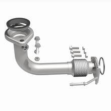 画像をギャラリービューアに読み込む, BRE Exhaust 03-07 Accord 2.4L Front Pipe Kit