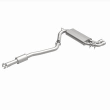 画像をギャラリービューアに読み込む, MagnaFlow BRE Exhaust Kit 12-20 BMW 430i 330i 428i 328i 2L