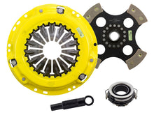 画像をギャラリービューアに読み込む, ACT 1991 Toyota MR2 HD/Race Rigid 4 Pad Clutch Kit