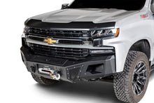 画像をギャラリービューアに読み込む, Husky Liners 17-19 Chevy Silverado 2500/3500 Aeroskin - Matte Black