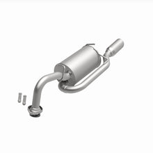 画像をギャラリービューアに読み込む, MagnaFlow 08-14 Scion xD 1.8L BRE Exhaust Kit