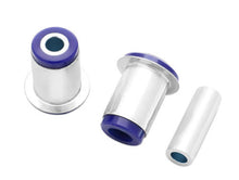 画像をギャラリービューアに読み込む, SuperPro 07-18 Chevrolet Silverado 1500 2WD Front Lower Control Arm Bushing Kit - Inner Rearward