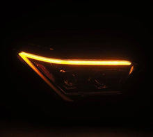 画像をギャラリービューアに読み込む, AlphaRex 2024 Toyota Tacoma LUXX-Series Projector Headlights
