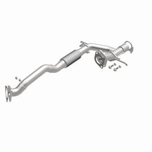 画像をギャラリービューアに読み込む, BRE Exhaust 14-22 Jeep Cherokee 3.2L Front Pipe Kit
