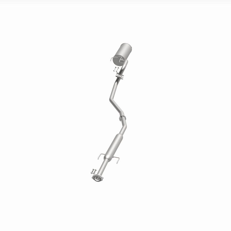 MagnaFlow 04-09 Kia Spectra 2.0L BRE Exhaust Kit