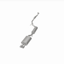 画像をギャラリービューアに読み込む, MagnaFlow BRE Exhaust Kit 06-09 Acura CSX 2.0L
