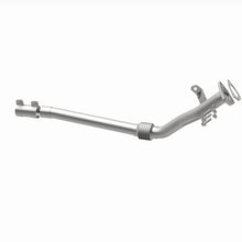 画像をギャラリービューアに読み込む, BRE Exhaust 05-08 A4 Quattro 2.0L Front Pipe Kit