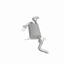 画像をギャラリービューアに読み込む, BRExhaust 13-17 ACURA RDX 3.5L Muffler Kit