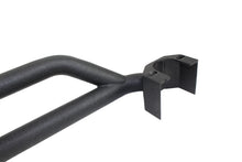 画像をギャラリービューアに読み込む, Fishbone Offroad 07-18 Jeep JK 4 Door Wrangler JK Steel Rock Sliders - Blk Textured Powdercoat