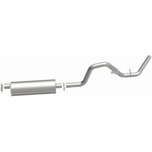 画像をギャラリービューアに読み込む, MagnaFlow BRE Exhaust Kit 87-96 Ford Bronco