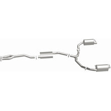 画像をギャラリービューアに読み込む, MagnaFlow BRE Exhaust Kit 11-14 Dodge Charger 3.6L