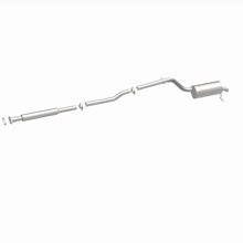 画像をギャラリービューアに読み込む, MagnaFlow BRE Exhaust Kit 03-06 Volvo XC90