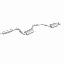 画像をギャラリービューアに読み込む, MagnaFlow BRE Exhaust Kit 12-14 Volkswagen Jetta 2.5L