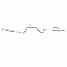 画像をギャラリービューアに読み込む, MagnaFlow BRE Exhaust Kit 00-05 Chevy Impala Monte Carlo