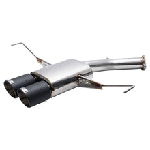 画像をギャラリービューアに読み込む, Injen 19-21 Hyundai Veloster L4 1.6L Turbo Performance Stainless Steel Axle Back Exhaust System