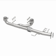 画像をギャラリービューアに読み込む, BRE Exhaust 05-10 Odyssey 3.5L Front Pipe Kit