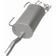 画像をギャラリービューアに読み込む, BRExhaust 13-17 NISSAN SENTRA 1.8L Muffler Kit