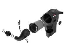 画像をギャラリービューアに読み込む, aFe Momentum GT Cold Air Intake System w/ Pro DRY S Filter Jeep Grand Cherokee 4xe 22-25 L4-2.0L (t)