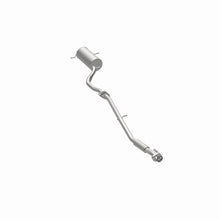 画像をギャラリービューアに読み込む, MagnaFlow BRE Exhaust Kit 96-01 Subaru Impreza 2.2L
