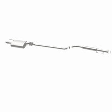 画像をギャラリービューアに読み込む, MagnaFlow BRE Exhaust Kit Replacement Stainless Toyota