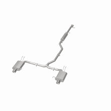 画像をギャラリービューアに読み込む, MagnaFlow BRE Exhaust Kit 09-14 Acura TSX 2.4L