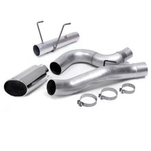 画像をギャラリービューアに読み込む, Banks Power 13-18 Dodge Ram 6.7 5in Monster Exhaust System - Single Exhaust w/ Chrome Tip