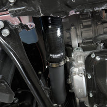 画像をギャラリービューアに読み込む, Mishimoto 2023+ Toyota GR Corolla Intercooler Pipe Kit - Micro Wrinkle Black