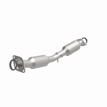 画像をギャラリービューアに読み込む, Magnaflow 13-15 Nissan Sentra 1.8L California Grade CARB Compliant DF Catalytic Converter