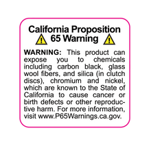 画像をギャラリービューアに読み込む, ACT 2001 Ford Mustang Twin Disc MaXX XT Street Kit Clutch Kit
