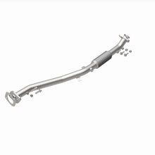 画像をギャラリービューアに読み込む, BRE Exhaust 95-99 200SX Sentra 1.6L Front Pipe Kit