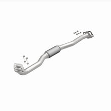 画像をギャラリービューアに読み込む, BRE Exhaust 05-10 Tucson Sportage 2.0L Front Pipe Kit