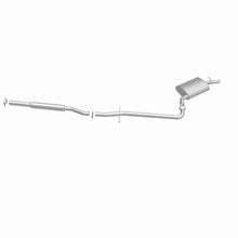 画像をギャラリービューアに読み込む, MagnaFlow BRE Exhaust Kit 00-05 LeSabre Park Ave Bonneville 3.8L