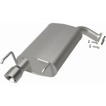 画像をギャラリービューアに読み込む, BRExhaust 07-12 Lexus ES350 / 07-11 Toyota Camry Muffler Kit