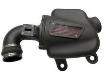 画像をギャラリービューアに読み込む, K&amp;N 12-20 Holden Colorado L4-2.8L DSL Performance Air Intake System