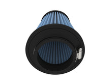 画像をギャラリービューアに読み込む, aFe POWER Universal Clamp-On Air Filter w/ D2 Dura-Dry Media - 3in F x 5in B x 3-1/2in T x 6in H