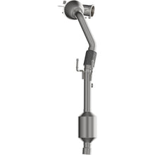 画像をギャラリービューアに読み込む, MagnaFlow 22-23 Volkswagen Jetta Direct Fit OEM Grade EPA Compliant Catalytic Converter