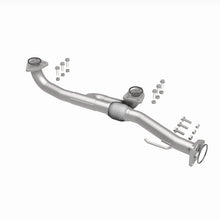 画像をギャラリービューアに読み込む, BRE Exhaust 03-07 Accord 3.0L Front Pipe Kit