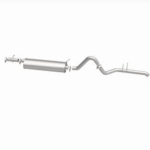 画像をギャラリービューアに読み込む, MagnaFlow BRE Exhaust Kit 98-99 Dodge Durango