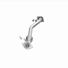 画像をギャラリービューアに読み込む, BRE Exhaust 04-10 Sienna 3.3L 3.5L Front Pipe Kit
