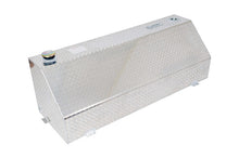画像をギャラリービューアに読み込む, Dee Zee Universal Tanks - Wedge Rectangle Brite-Tread Aluminum