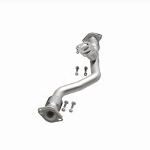 画像をギャラリービューアに読み込む, BRE Exhaust 04-08 Malibu 2.2L 3.5L Front Pipe Kit