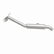 画像をギャラリービューアに読み込む, BRExhaust 02-05 Kia Sedona 3.5L Rear Muffler Kit
