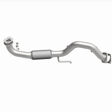 画像をギャラリービューアに読み込む, BRE Exhaust 07-12 Hyundai Elantra 2.0L Front Pipe Kit