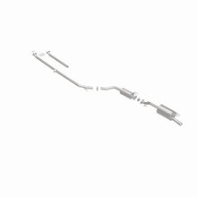 画像をギャラリービューアに読み込む, MagnaFlow BRE Exhaust Kit 06-11 Honda Civic 1.8L